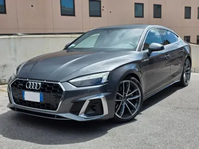 Usata Audi A5