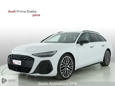 Usata Audi A6
