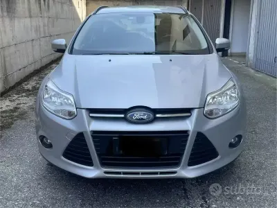 Usata Ford Focus