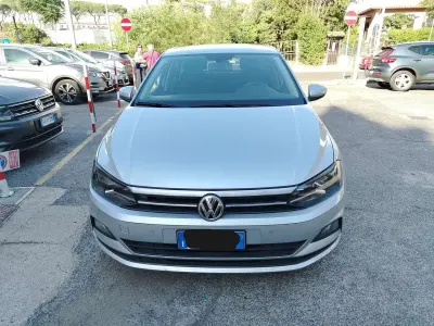 Usata VW Polo
