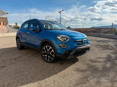 Usata Fiat 130 Cross 130 CV (95 kW) 2021 Blu Berlina