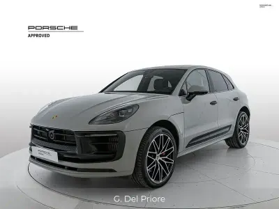 Usado Porsche Macan 381 CV (280 kW) 2024 Other SUV
