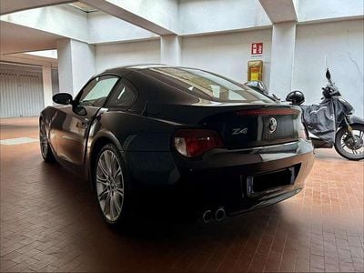Usata BMW Z4 Efficient Dynamics 265 CV (194 kW) 2007 Coupé