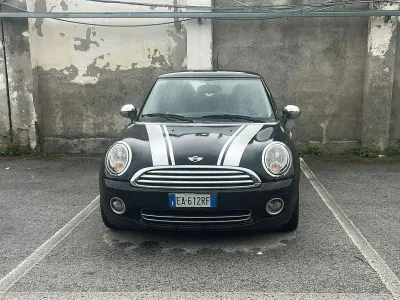Usata Mini ONE