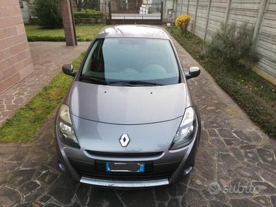 usata Renault Clio 1.2 75cv 5 porte - Neopatentati