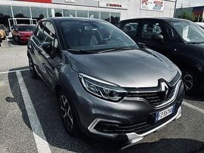 Usata Renault Austral 200 CV (147 kW) 2023 Bianco SUV