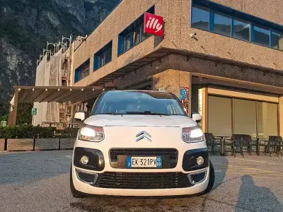 Usata Citroën C3 Picasso
