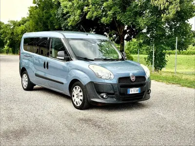Usata Fiat Doblò