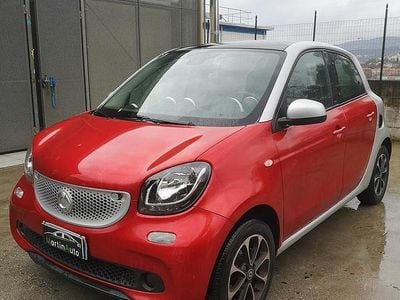 Other Usata 2015 Smart ForFour Utilitaria | 6500 € (Ottimo prezzo)