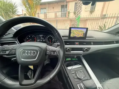 Usata Audi A4
