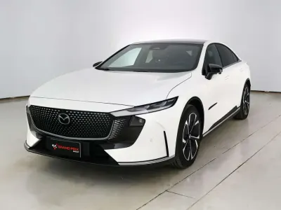 Nuova Mazda 6e Takumi-Line 189 kW (258 CV) 2026 Other Berlina