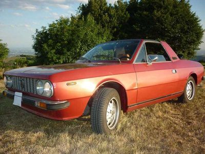 Lancia Beta