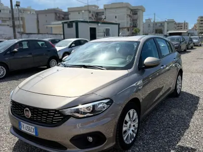 Käytetty Fiat Tipo