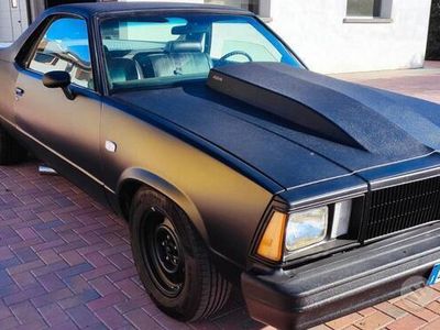 usata Chevrolet El Camino - 1985