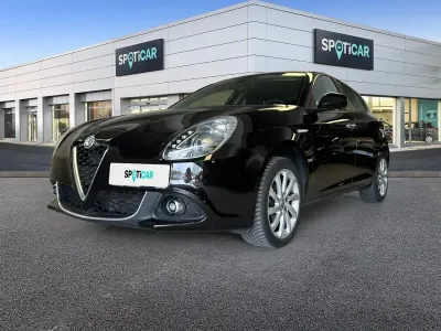 Usata Alfa Romeo Giulietta Super 120 CV (88 kW) 2019 Lilla Utilitaria