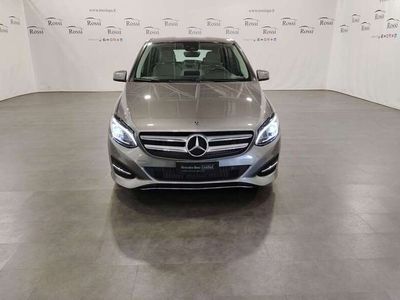 usata Mercedes B180 d Sport Next