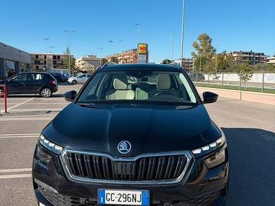 Occasion Skoda Kamiq 90 ch (66 kW) 2020 SUV