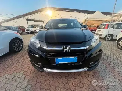 Usata Honda HR-V