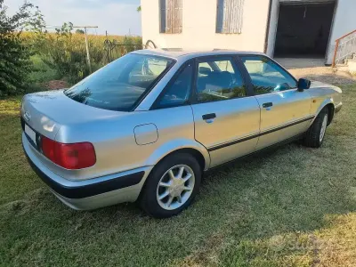 Usata Audi 80 90 CV (66 kW) 1993 Berlina