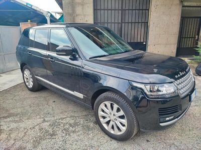 usata Land Rover Range Rover 4.4 SDV8 Vogue