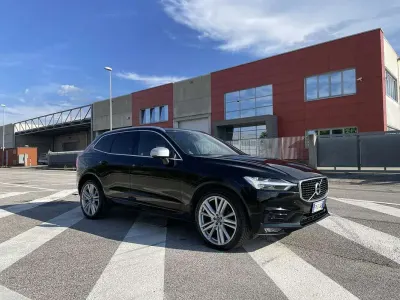 Usata Volvo XC60