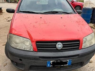 Gebraucht Fiat Punto
