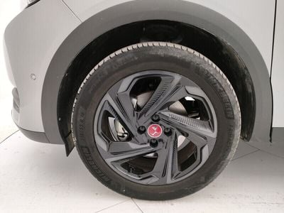 DS Automobiles DS3 Crossback E-Tense