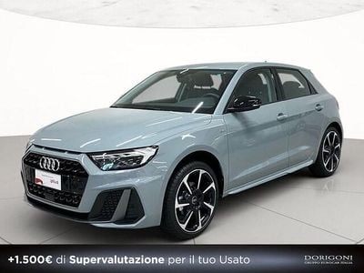 Grigio freccia perla Nuova 2026 Audi A1 S-Line SUV | 28.900 € (Buon prezzo)