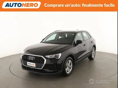Usata Audi Q3