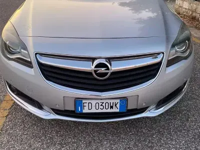 Usata Opel Insignia