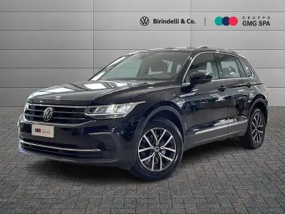 Usata VW Tiguan