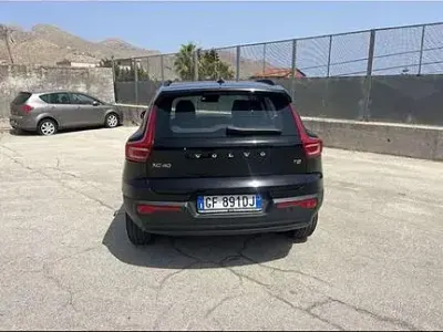 Usata Volvo XC40