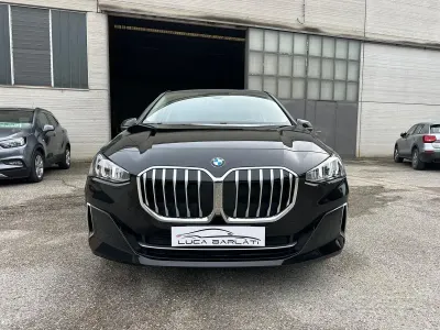 Usado BMW 218