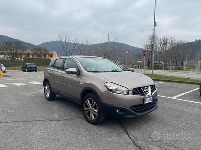 Usata Nissan Qashqai 110 CV (80 kW) 2011 SUV