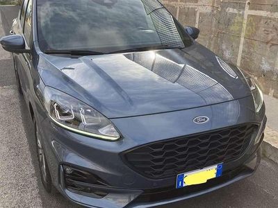 Usata Ford Kuga ST-Line 152 CV (111 kW) 2024 SUV