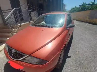 Usata Lancia Ypsilon