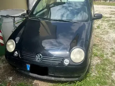 Usata VW Lupo 50 CV (36 kW) 2003 Utilitaria