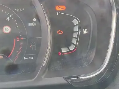 Usata Renault Espace Intens 160 CV (117 kW) 2016 Monovolume