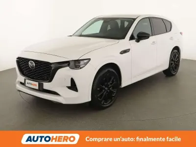 Usata Mazda CX-60