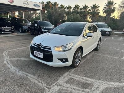 Gebraucht DS Automobiles DS4