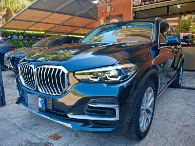 Usata BMW X5