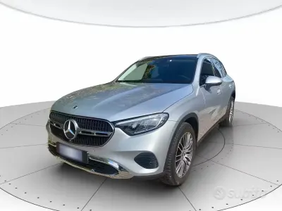 Usata Mercedes GLC220
