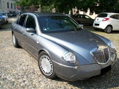 Lancia thesis protecta usata picture