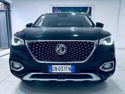 Nero Usata 2023 MG HS Comfort SUV | 16.900 € (Buon prezzo)