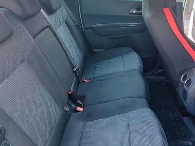 Gebraucht Peugeot 3008 109 PS (80 kW) 2010 Weiß Kombi