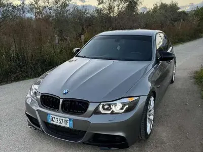 Usata BMW 330 M Sport 245 CV (180 kW) 2010 Berlina