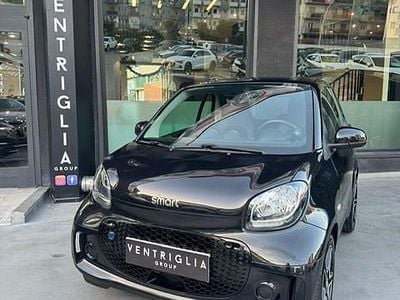 Usata Smart ForTwo Electric Drive 40 kW (55 CV) 2021