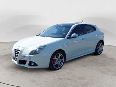 usata Alfa Romeo Giulietta Giulietta2.0 JTDm-2 175 CV TCT Distinctive