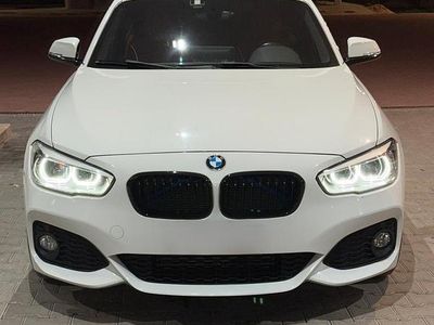 Usata BMW 118 M Sport 150 CV (110 kW) 2016 Utilitaria