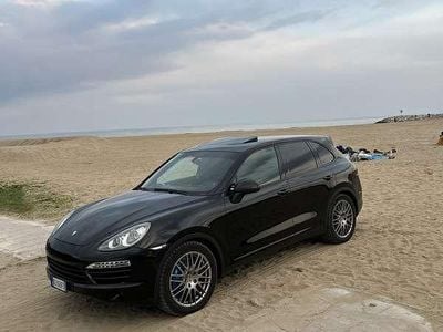 Usata Porsche Cayenne 239 CV (175 kW) 2010 SUV